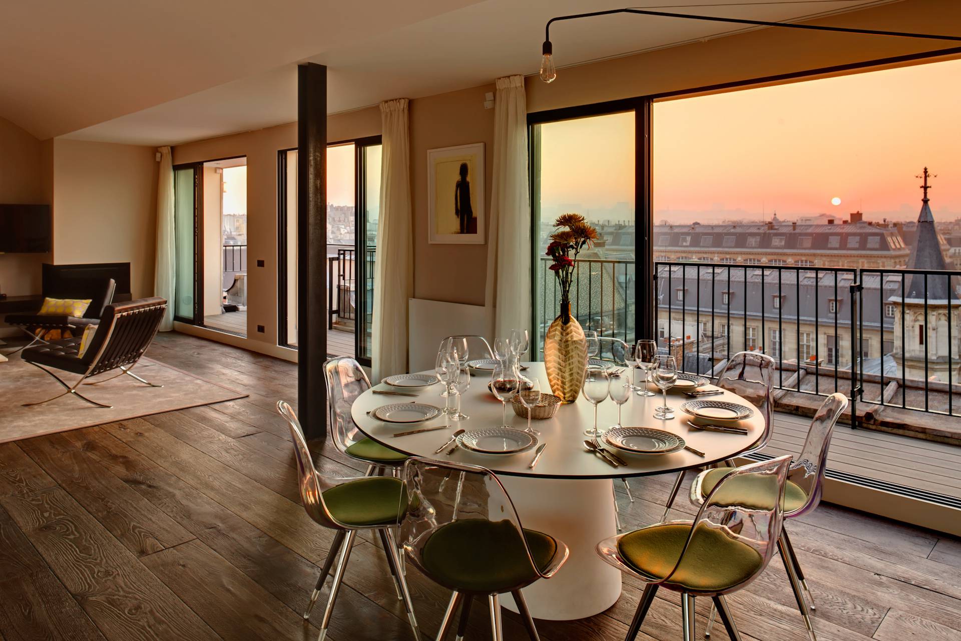 découvrez notre sélection d'appartements à paris : biens d'exception, studios, lofts ou appartements familiaux, à acheter ou louer dans les meilleurs quartiers parisiens. trouvez l'appartement idéal à paris dès maintenant !