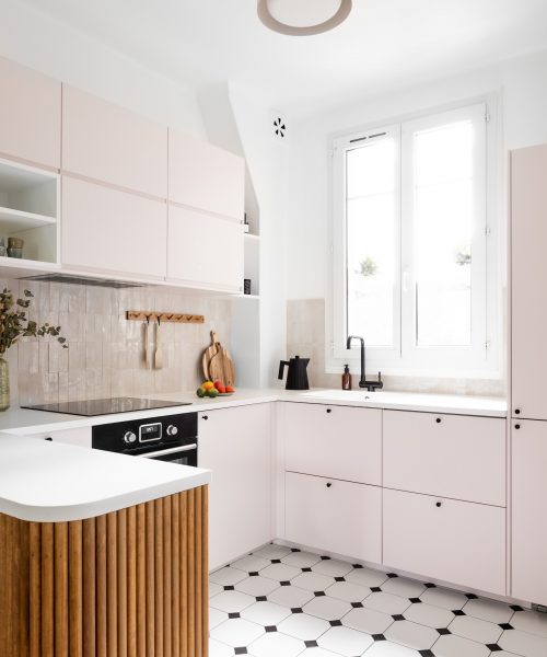 faites appel à un architecte spécialisé en rénovation de cuisine à paris 13 pour moderniser votre espace, optimiser l’agencement et valoriser votre intérieur avec des solutions sur-mesure.