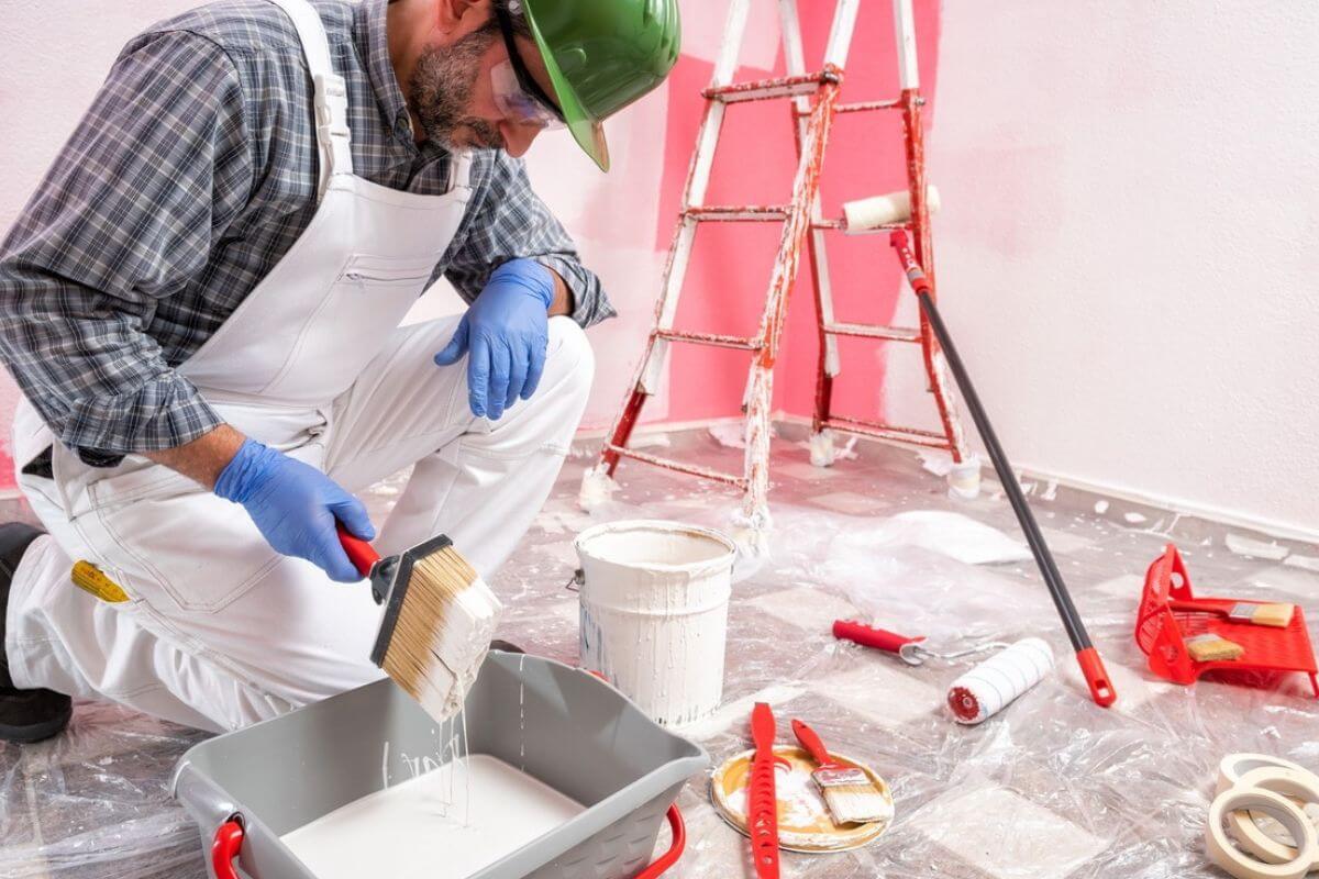 artisan travaux d'intérieur découvrez un artisan intérieur spécialisé dans la rénovation, la décoration et l’aménagement sur mesure de votre maison ou appartement. qualité, créativité et savoir-faire au service de vos projets intérieurs.