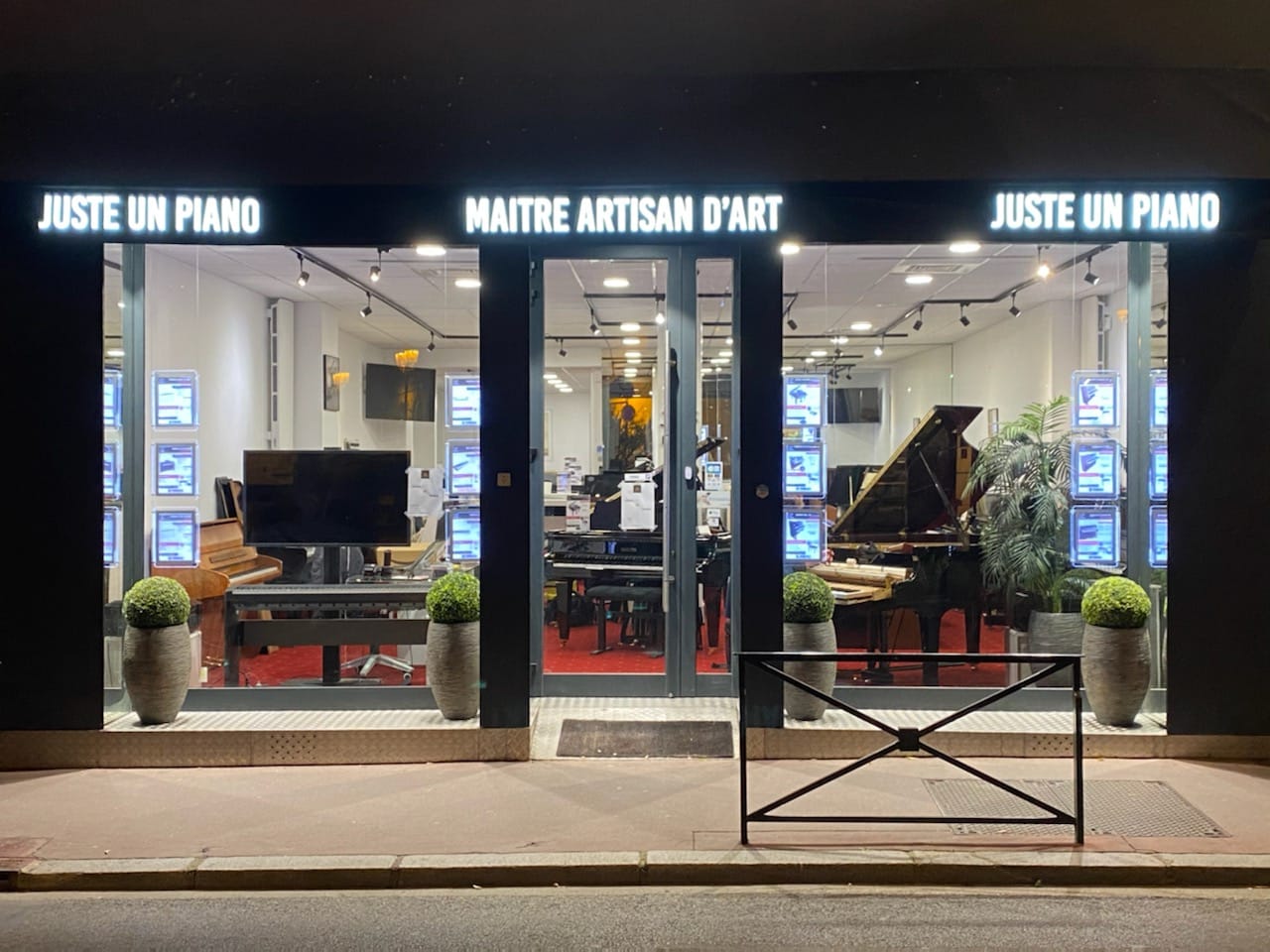 faites appel &agrave; un artisan d