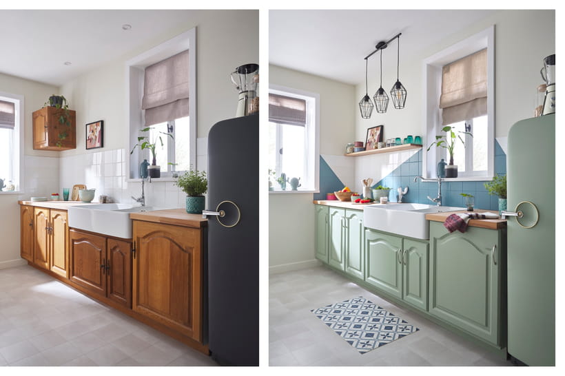 d&eacute;couvrez les meilleures astuces de r&eacute;novation pour votre cuisine dans le 13e arrondissement. conseils pratiques, id&eacute;es d&eacute;co et solutions &eacute;conomiques pour transformer votre espace culinaire facilement !