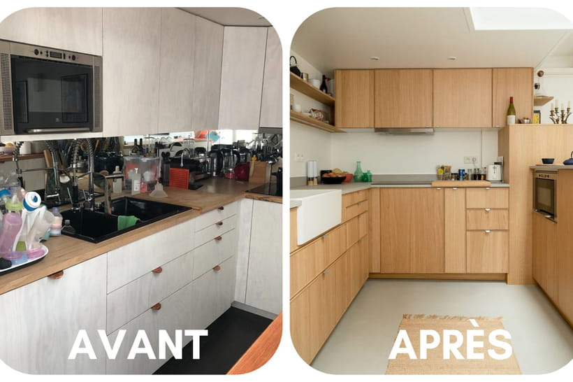 découvrez nos meilleures astuces pour réussir la rénovation de votre cuisine dans le 13e arrondissement : conseils pratiques, idées déco et solutions économiques pour transformer votre espace culinaire.