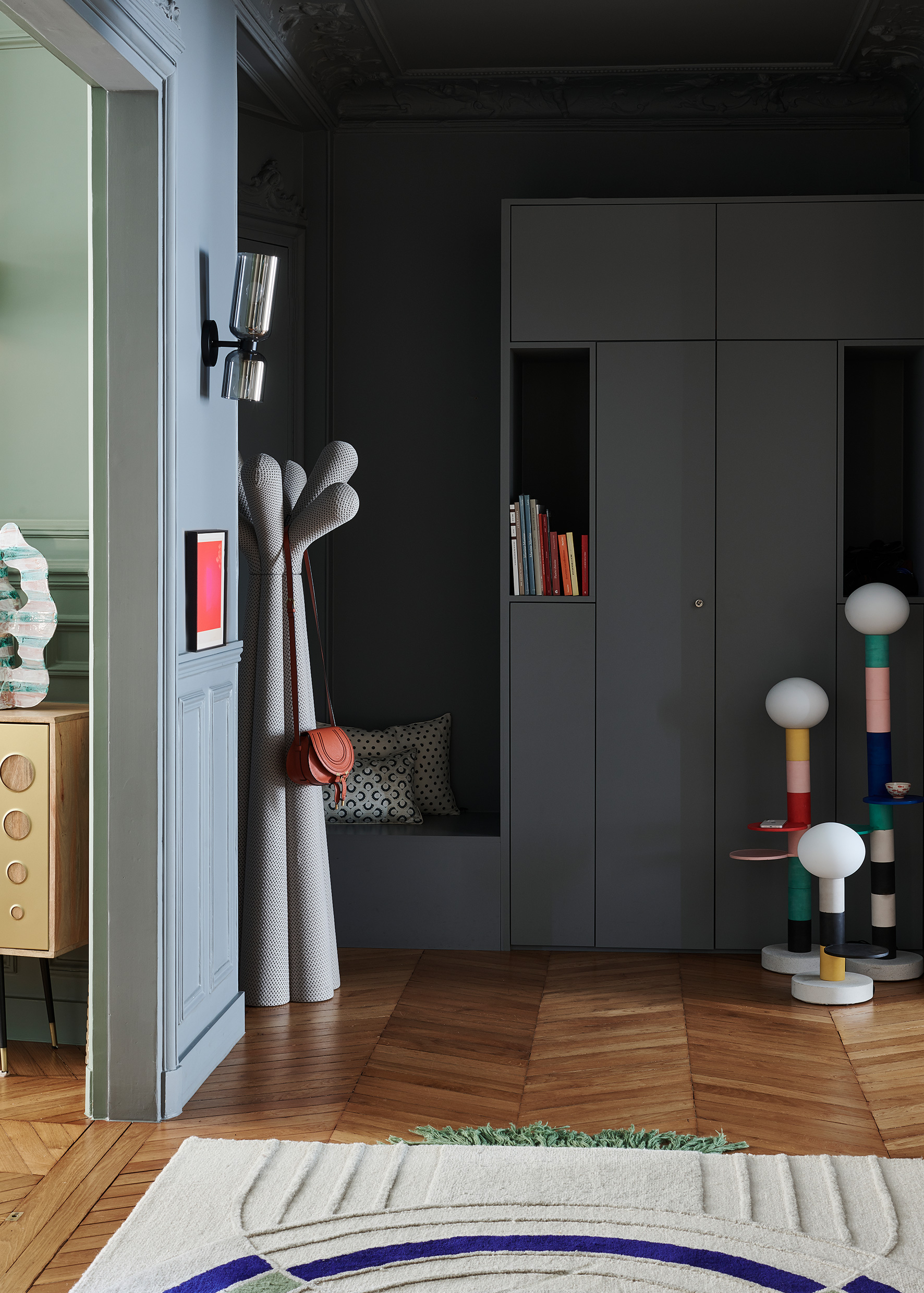 d&eacute;couvrez nos conseils pour bien choisir les couleurs de votre appartement &agrave; paris 13 : astuces d&eacute;co, tendances modernes et harmonies pour un int&eacute;rieur unique et &eacute;l&eacute;gant.