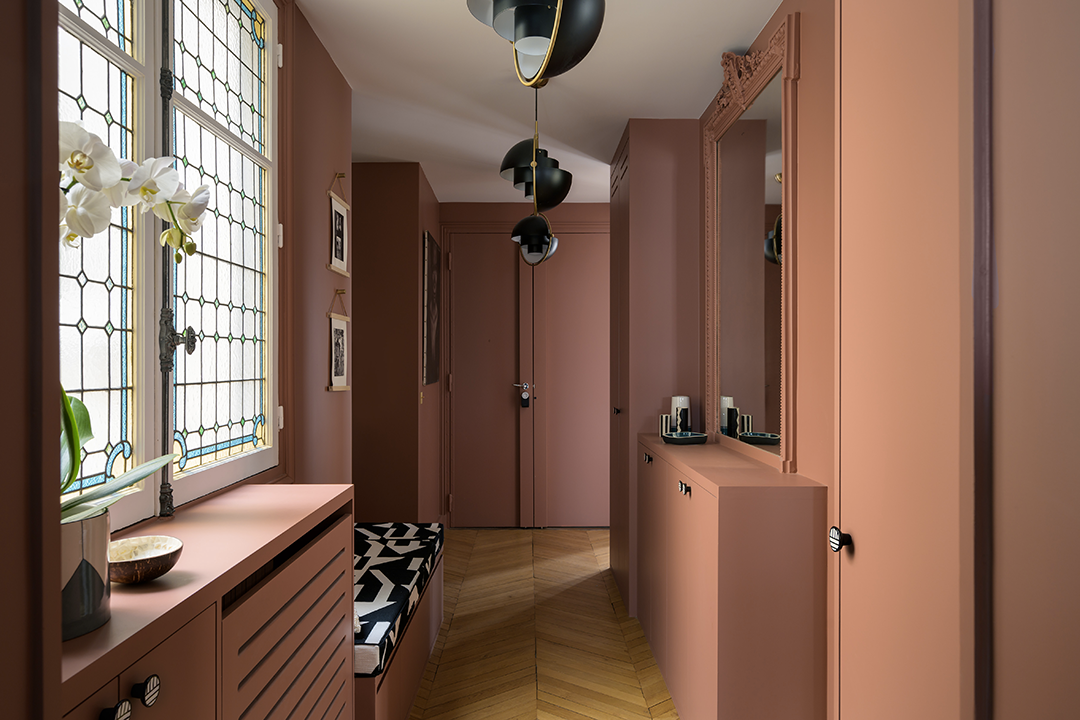 d&eacute;couvrez nos conseils pour choisir les bonnes couleurs dans votre appartement &agrave; paris 13. harmonisez votre int&eacute;rieur et cr&eacute;ez une ambiance tendance adapt&eacute;e &agrave; votre espace.