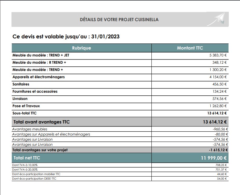 comparez facilement les devis pour votre cuisine &agrave; paris 13. trouvez les meilleurs artisans, comparez les prix et choisissez l