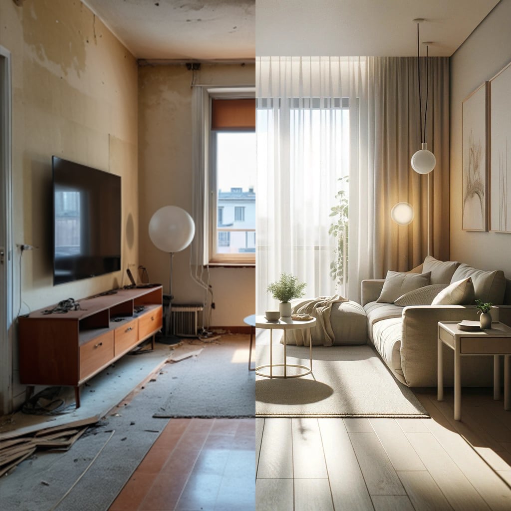 découvrez le coût moyen pour la rénovation d’un appartement à paris 13 : prix au m², conseils sur les postes de dépense, estimations selon l’ampleur des travaux et devis personnalisés pour optimiser votre budget.