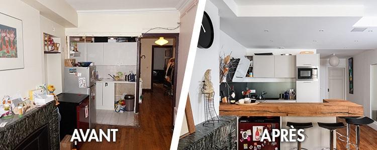 découvrez le coût de rénovation à paris 13 : conseils, prix moyens au m² et astuces pour optimiser votre budget. estimez vos travaux facilement dans le 13ème arrondissement de paris.