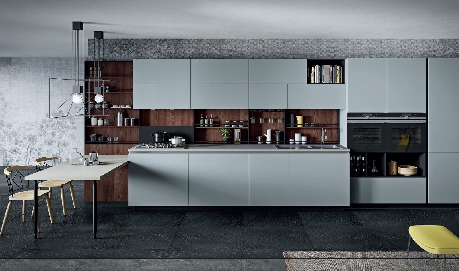 d&eacute;couvrez des cuisines design sur mesure &agrave; paris 13. am&eacute;nagement, r&eacute;novation et conseils personnalis&eacute;s pour une cuisine moderne et fonctionnelle adapt&eacute;e &agrave; vos envies.