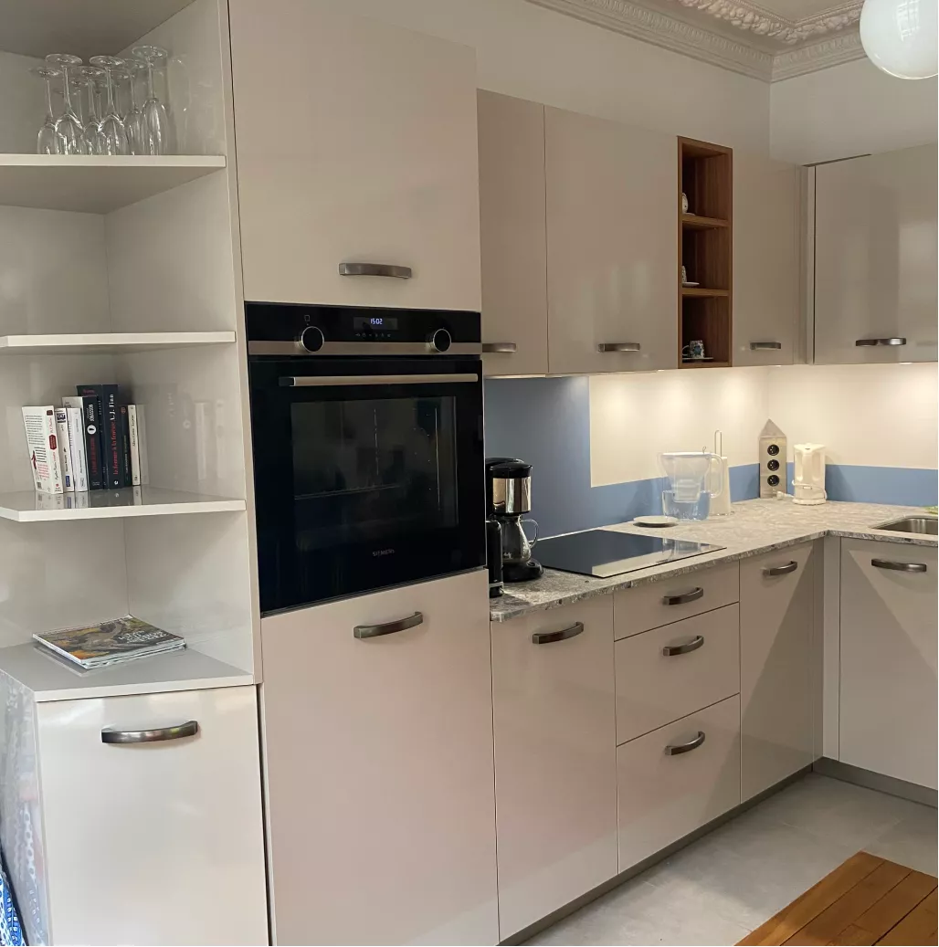 découvrez nos cuisines design à paris 13 : des espaces modernes, fonctionnels et élégants, conçus sur mesure pour sublimer votre intérieur. demandez votre devis personnalisé dès aujourd'hui !