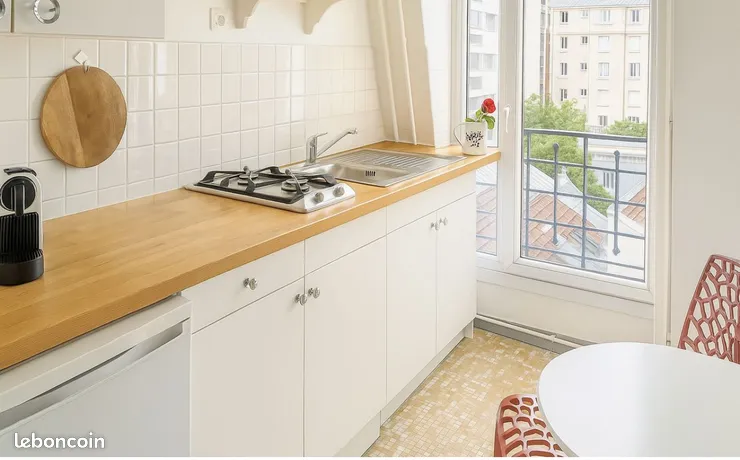 d&eacute;couvrez des cuisines &eacute;quip&eacute;es modernes et fonctionnelles &agrave; paris 75013. profitez d