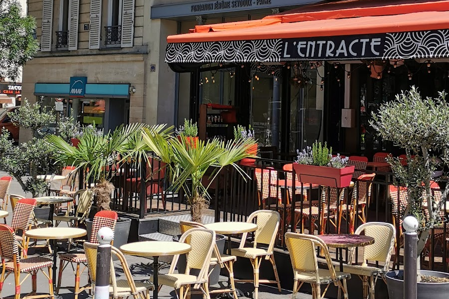 d&eacute;couvrez les meilleures adresses de cuisine &agrave; paris 13 : restaurants, bistrots et sp&eacute;cialit&eacute;s vari&eacute;es pour combler toutes vos envies gastronomiques dans le 13e arrondissement.