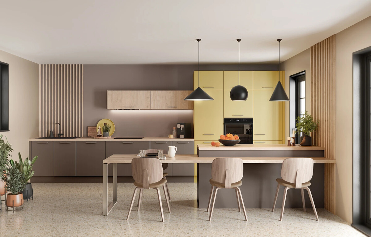 d&eacute;couvrez une cuisine spacieuse &agrave; paris 13, id&eacute;ale pour pr&eacute;parer vos repas en toute convivialit&eacute;. espace lumineux, &eacute;quipements modernes et ambiance chaleureuse au c&oelig;ur du 13&egrave;me arrondissement.