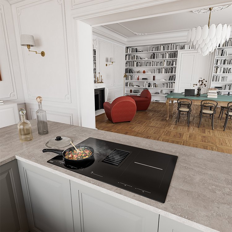 d&eacute;couvrez une cuisine spacieuse &agrave; paris 13, id&eacute;ale pour les amateurs de gastronomie et les familles. profitez d&rsquo;un espace moderne, lumineux et parfaitement &eacute;quip&eacute; au c&oelig;ur du 13&egrave;me arrondissement.