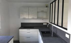 d&eacute;couvrez une cuisine spacieuse &agrave; paris 13 : id&eacute;ale pour cuisiner, recevoir et profiter d&rsquo;un espace moderne et lumineux au c&oelig;ur du 13&egrave;me arrondissement. parfaite pour les familles et amateurs de convivialit&eacute; !