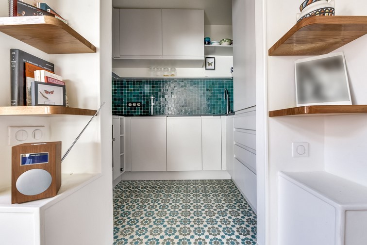 d&eacute;couvrez des cuisines sur mesure &agrave; paris 13 : conception personnalis&eacute;e, mat&eacute;riaux de qualit&eacute; et conseils d