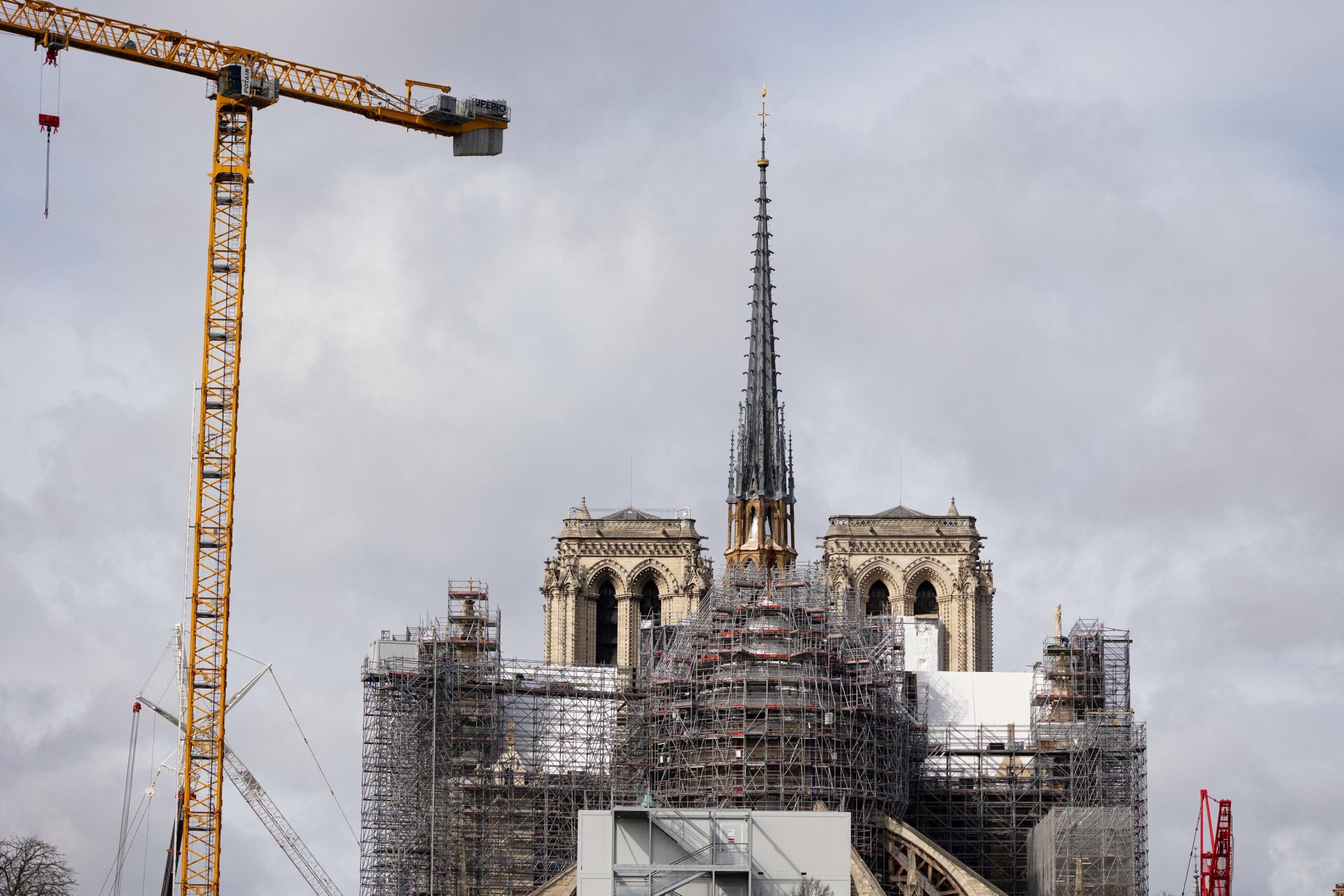 d&eacute;couvrez les d&eacute;lais moyens pour la r&eacute;novation d
