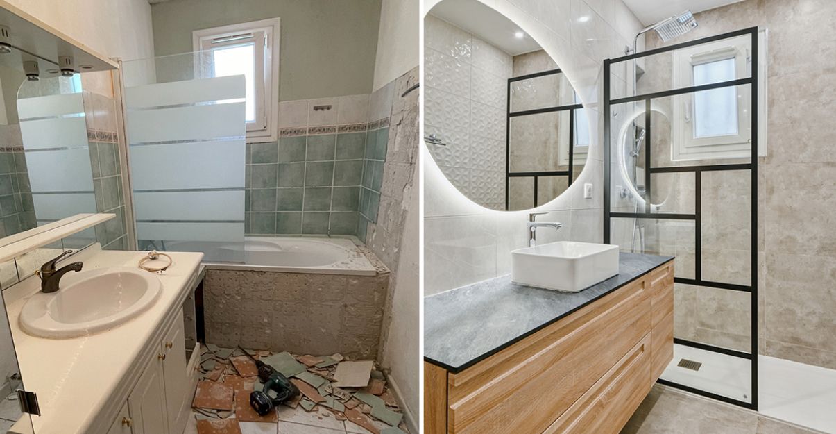 découvrez les délais moyens de rénovation d'une salle de bain à paris 13 : conseils, étapes clés et facteurs qui influencent la durée de vos travaux pour un projet réussi.