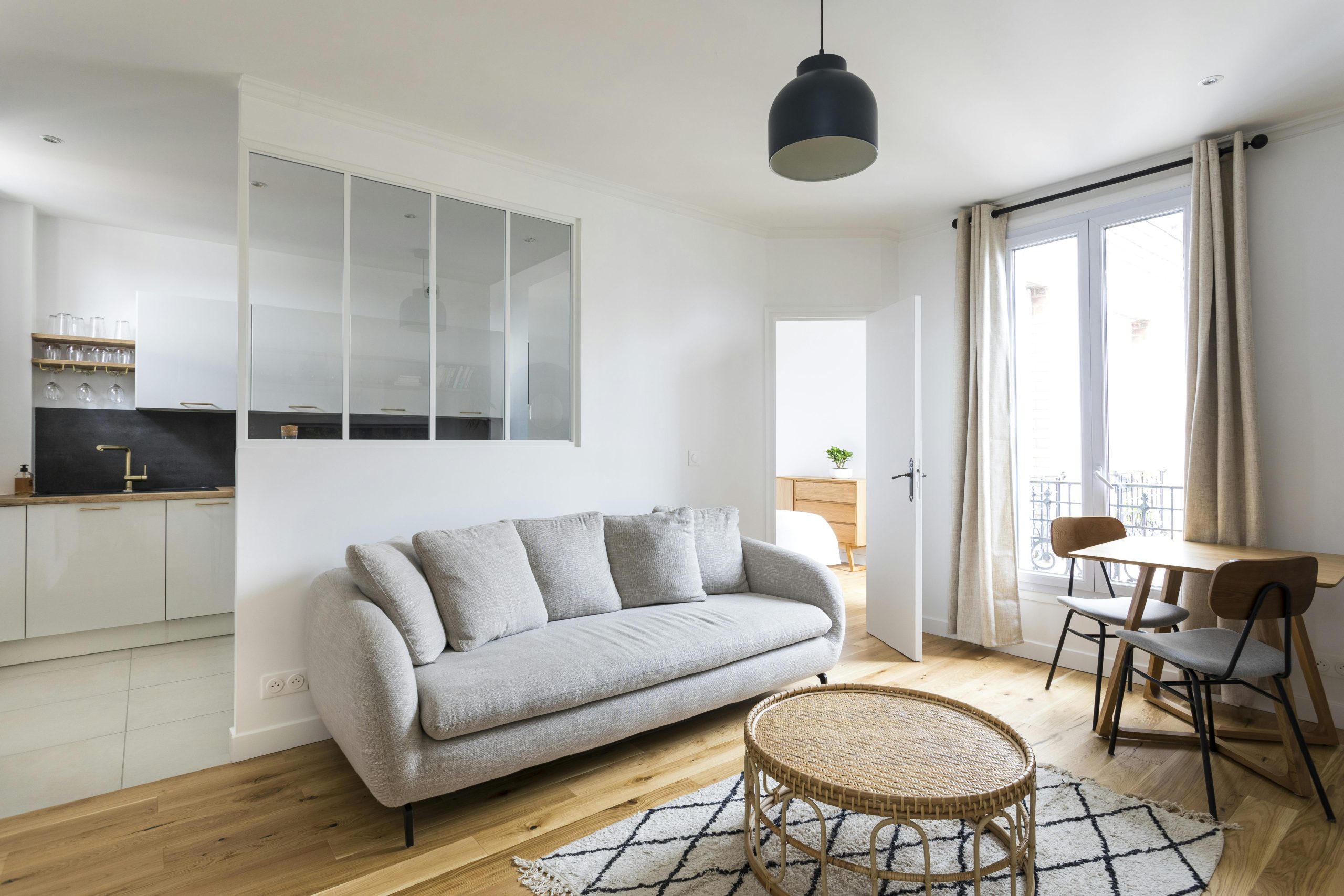 découvrez toutes les démarches à suivre pour rénover votre cuisine à paris 13 : conseils pratiques, autorisations nécessaires, choix des professionnels et astuces pour réussir votre projet de rénovation.