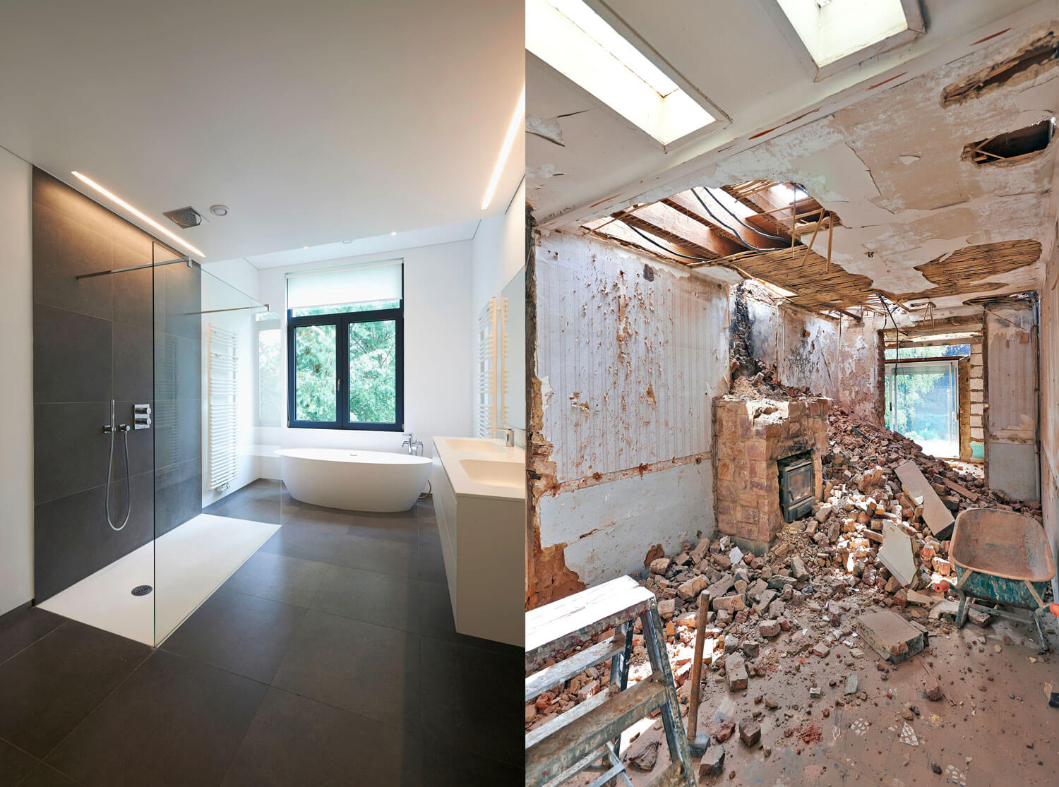 obtenez un devis de r&eacute;novation gratuit dans le 13e arrondissement de paris (75013). profitez d