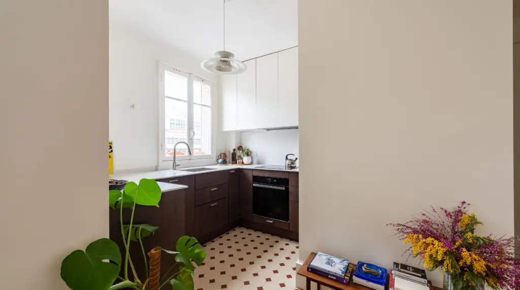 Devis travaux rénovation à Paris 75013 : astuces pour bien estimer votre projet obtenez votre devis gratuit pour la rénovation de votre appartement ou maison à paris 75013. travaux de qualité, conseils personnalisés et estimation rapide par des professionnels expérimentés.