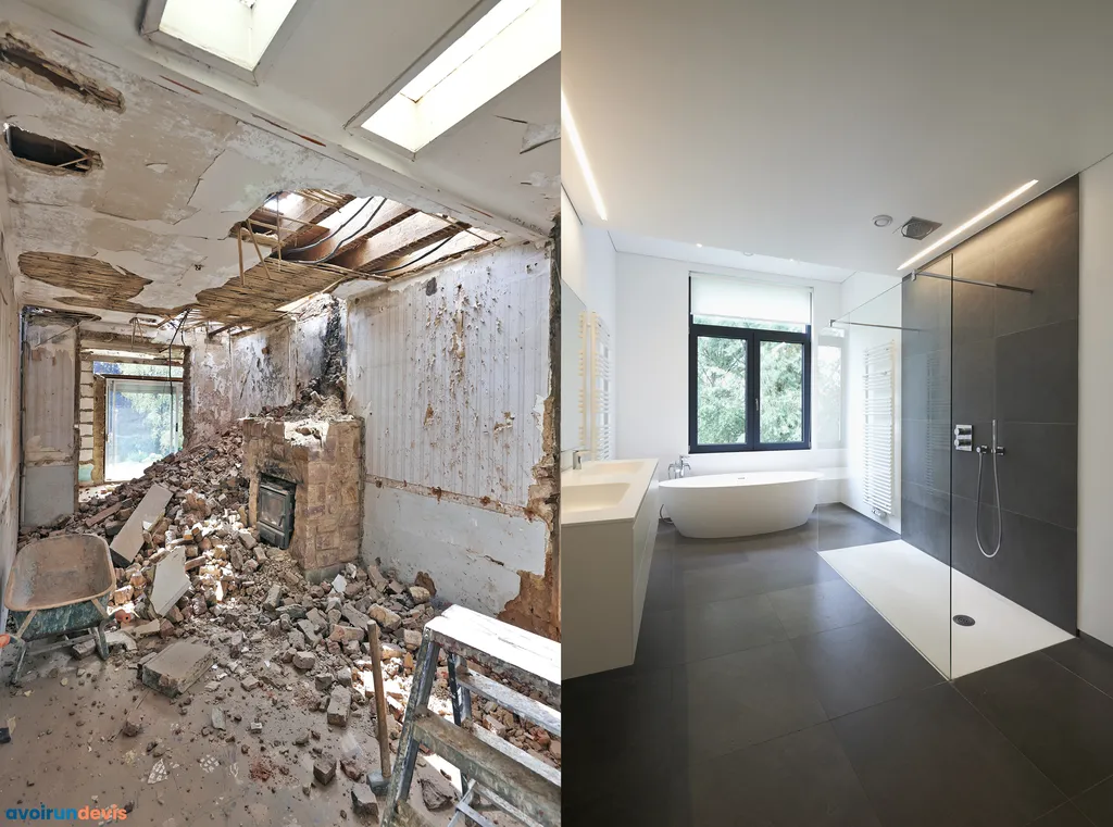 obtenez un devis personnalis&eacute; pour la r&eacute;novation de votre salle de bain moderne dans le 13e arrondissement. solutions sur mesure, professionnels qualifi&eacute;s et mat&eacute;riaux tendance adapt&eacute;s &agrave; votre budget.