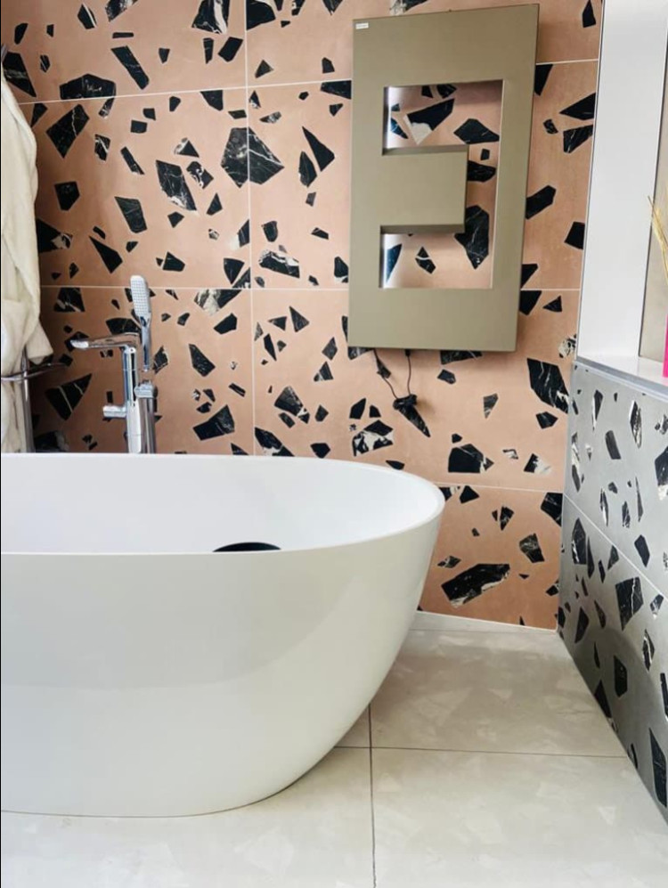 Devis travaux salle de bain moderne Paris 13ème obtenez un devis gratuit et personnalisé pour la rénovation ou l
