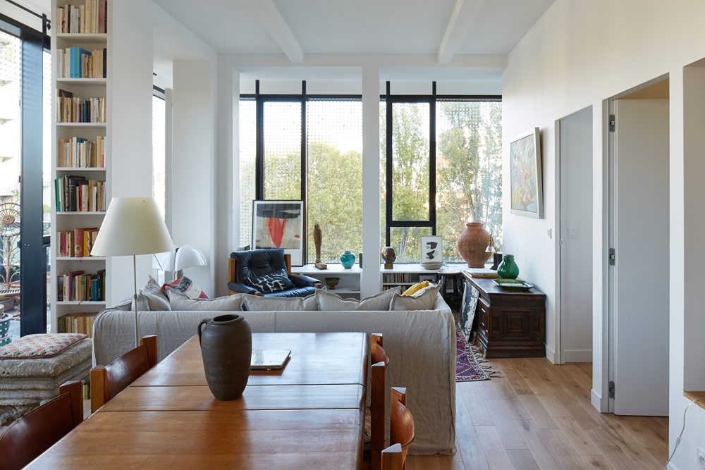 Améliorer l'isolation de son logement à Paris 13 améliorez le confort de votre logement à paris 13 avec nos solutions d