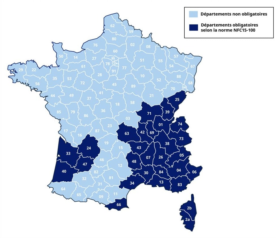 d&eacute;couvrez tout sur les normes &eacute;lectriques &agrave; paris 13 : exigences, mises en conformit&eacute; et conseils pour assurer la s&eacute;curit&eacute; de vos installations &eacute;lectriques dans le 13e arrondissement de paris.