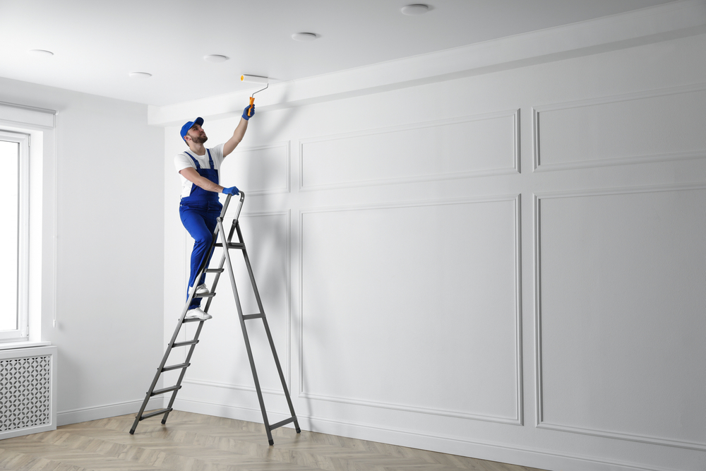d&eacute;couvrez le prix au m2 pour la peinture int&eacute;rieure et ext&eacute;rieure, ainsi que les facteurs qui influencent le co&ucirc;t des travaux de peinture. conseils pour estimer votre budget facilement.