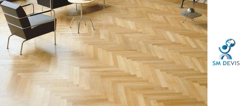 d&eacute;couvrez tout ce qu&rsquo;il faut savoir sur le prix du parquet au m&sup2; : types de parquets, fourchettes de prix, conseils pour choisir et estimer votre budget selon le type de pose et d&rsquo;essence de bois.