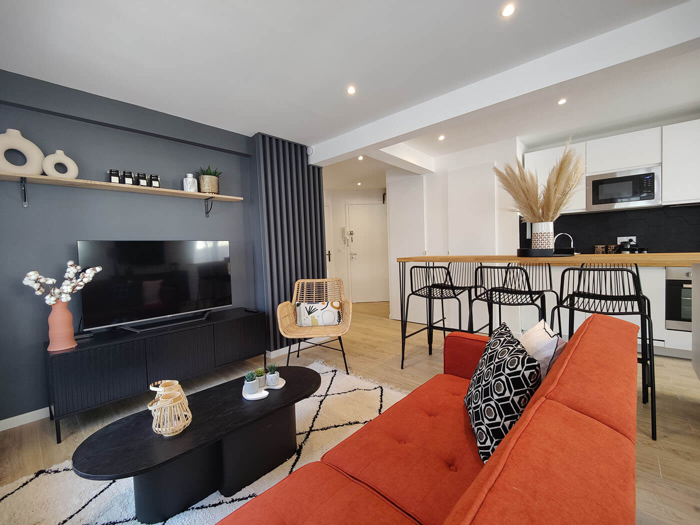 découvrez nos conseils et solutions pour la rénovation de votre maison ou appartement : travaux, astuces, idées et inspiration pour transformer votre intérieur.