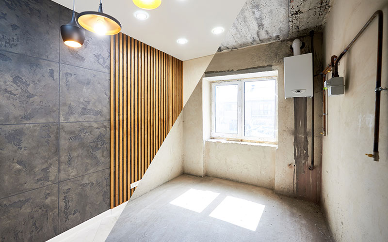découvrez nos conseils et solutions pour réussir la rénovation de votre maison ou appartement : travaux, aménagement, décoration et astuces pour moderniser votre intérieur.