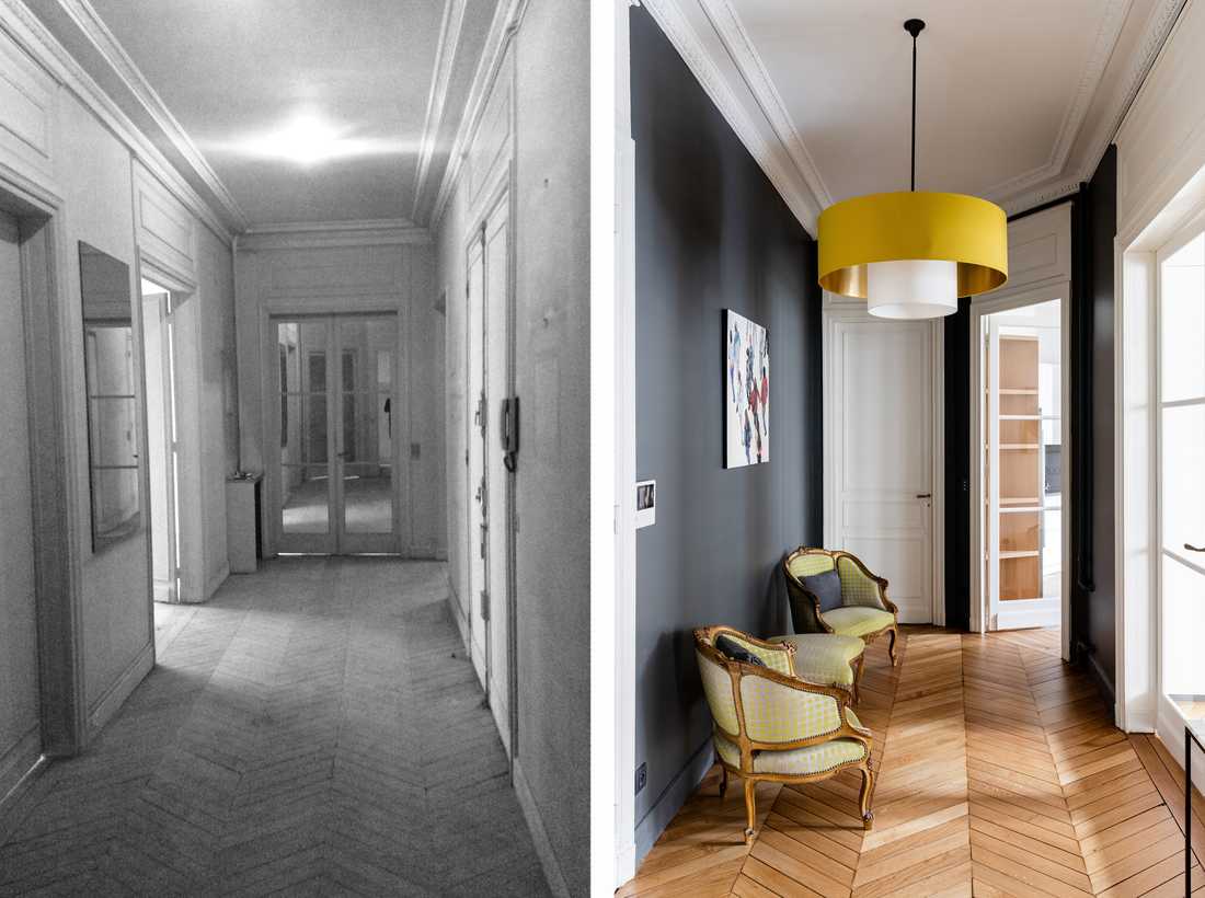 confiez la r&eacute;novation de votre appartement &agrave; des experts pour moderniser, optimiser l