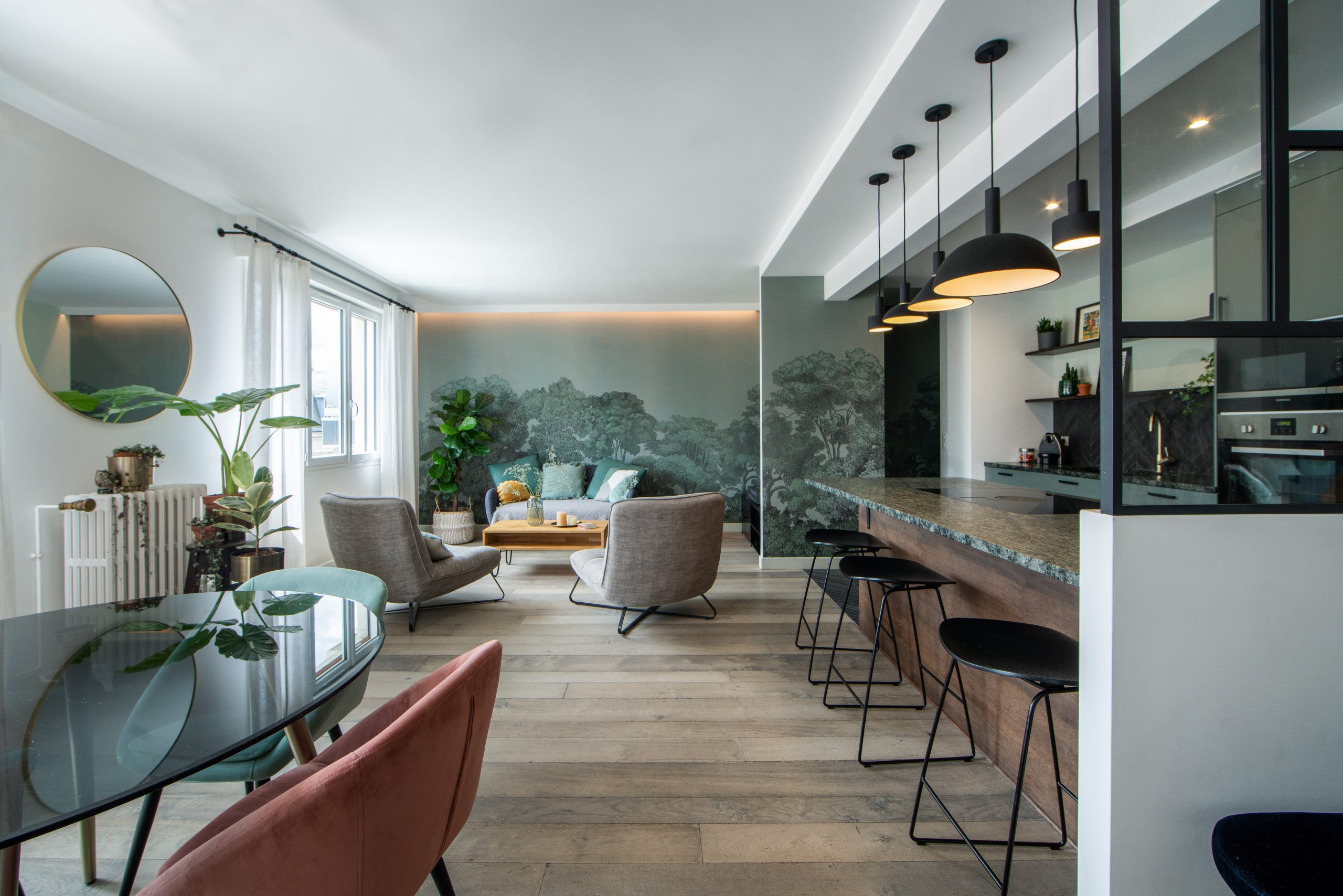 travaux interieur appartement découvrez nos conseils et meilleures pratiques pour la rénovation d