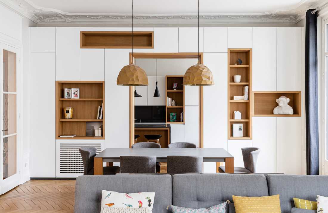 travaux interieur appartement découvrez nos conseils et solutions pour la rénovation d