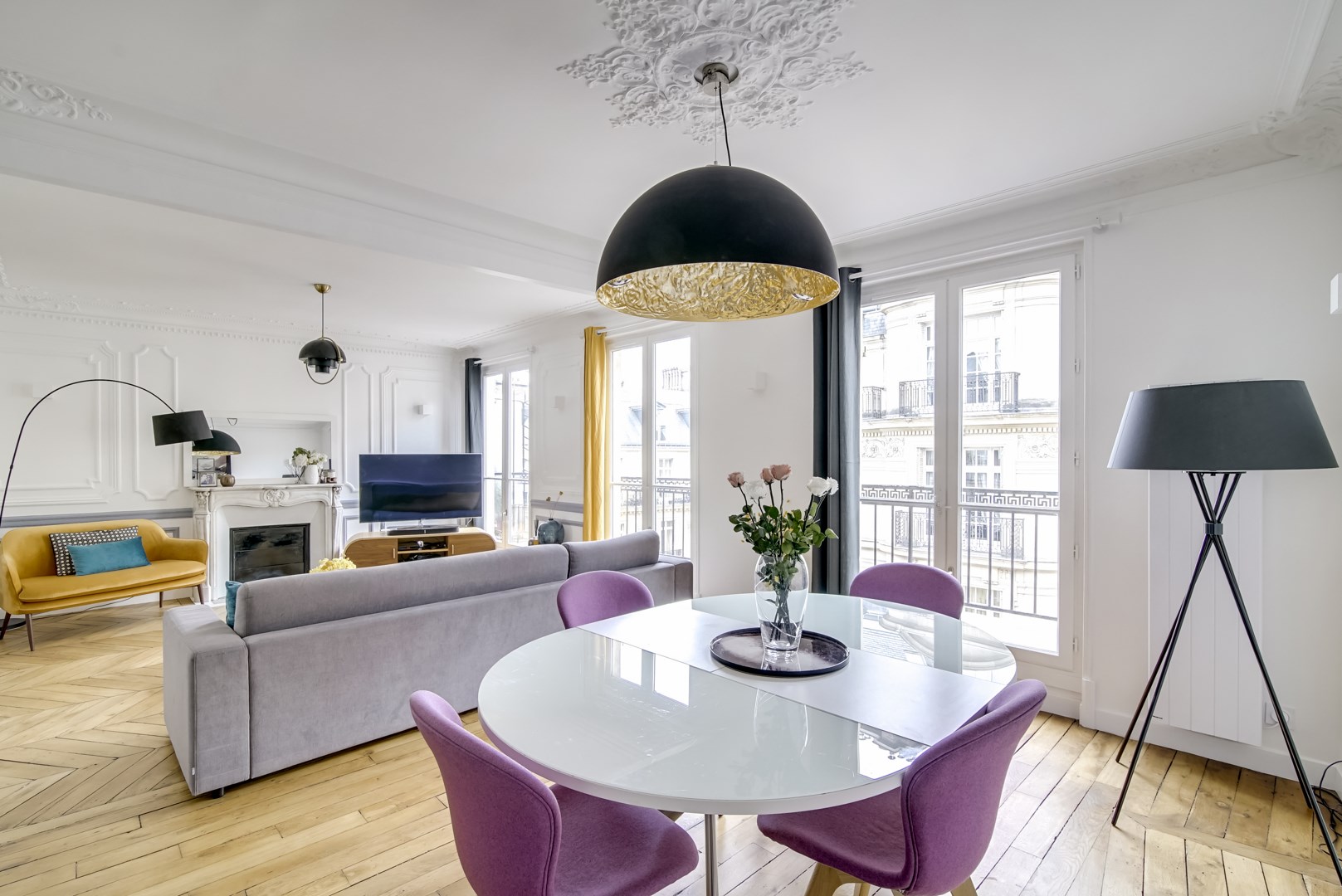 travaux de renovation appartement paris confiez la rénovation de votre appartement à paris à notre équipe d