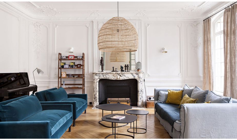 travaux rénovation paris appartement offrez une nouvelle vie à votre appartement à paris grâce à nos services de rénovation sur mesure : modernisation, optimisation de l