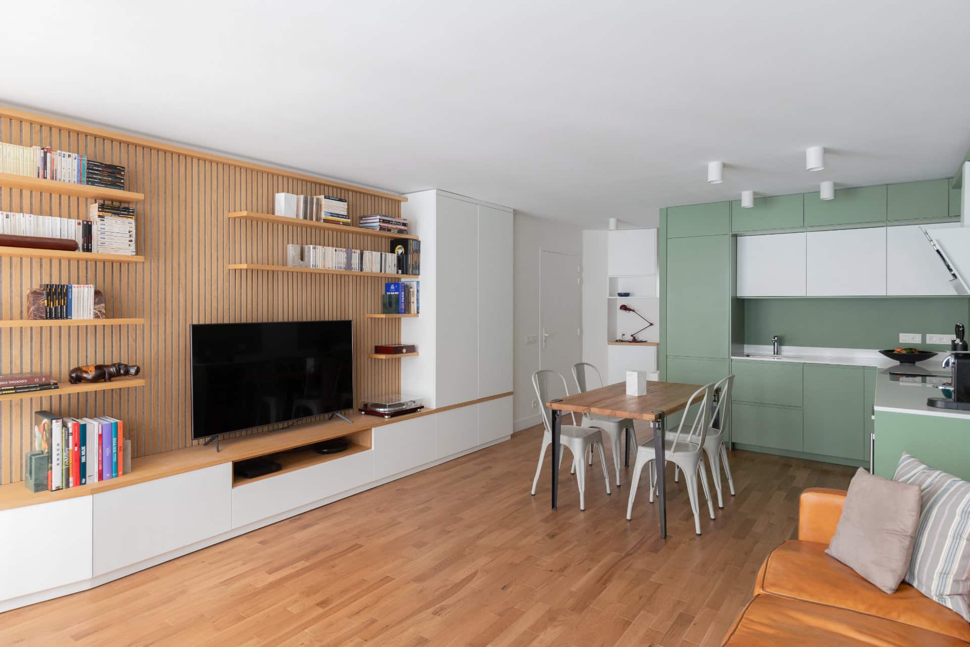 travaux rénovation paris appartement donnez une nouvelle vie à votre appartement à paris grâce à nos services de rénovation sur-mesure. qualité, expertise et respect des délais pour transformer votre espace selon vos envies.