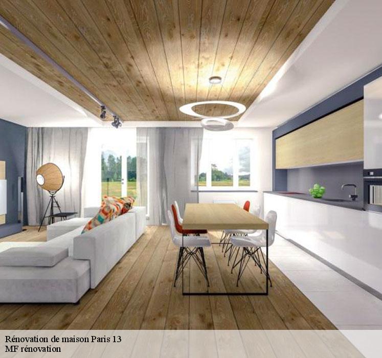 confiez la r&eacute;novation de votre appartement &agrave; paris 75013 &agrave; des experts. conseils personnalis&eacute;s, travaux de qualit&eacute;, respect des d&eacute;lais. obtenez votre devis gratuit !