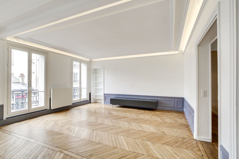 renovation appartement paris pas cher rénovez votre appartement à paris à petit prix grâce à des solutions économiques, tout en conservant qualité et style. découvrez nos conseils pour une rénovation abordable et efficace dans la capitale.