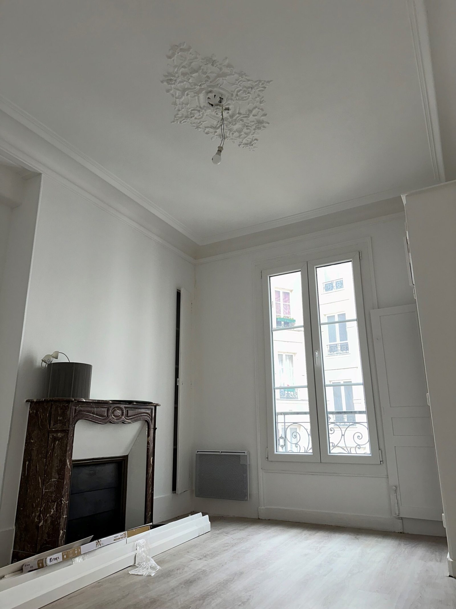 artisan renovation paris confiez votre rénovation artisanale à paris à des experts qualifiés. services sur-mesure pour appartements, maisons et commerces : qualité, savoir-faire et conseils personnalisés.