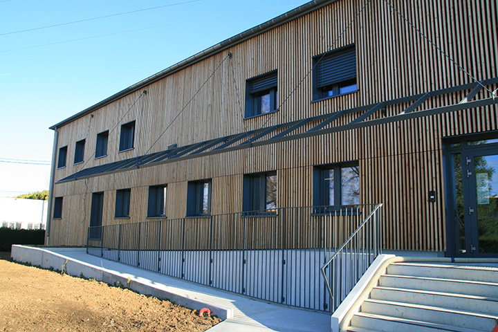 d&eacute;couvrez nos solutions compl&egrave;tes pour la r&eacute;novation de b&acirc;timent : conseils, travaux sur-mesure et accompagnement pour valoriser votre patrimoine immobilier.