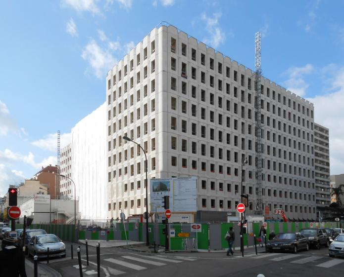 confiez vos projets de r&eacute;novation de b&acirc;timent &agrave; paris 75013 &agrave; une &eacute;quipe qualifi&eacute;e. solutions sur mesure pour particuliers et professionnels, travaux de qualit&eacute;, devis rapide et gratuit.