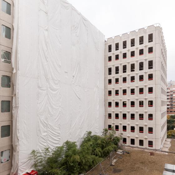 confiez la r&eacute;novation de votre b&acirc;timent &agrave; paris 75013 &agrave; des experts qualifi&eacute;s. solutions sur mesure, devis gratuit, respect des d&eacute;lais et mat&eacute;riaux de qualit&eacute; pour tous vos projets de r&eacute;novation.