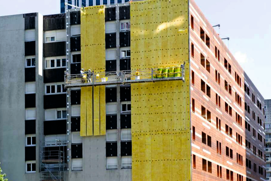 d&eacute;couvrez nos conseils et solutions pour la r&eacute;novation de b&acirc;timent : am&eacute;lioration &eacute;nerg&eacute;tique, modernisation des espaces, conseils d