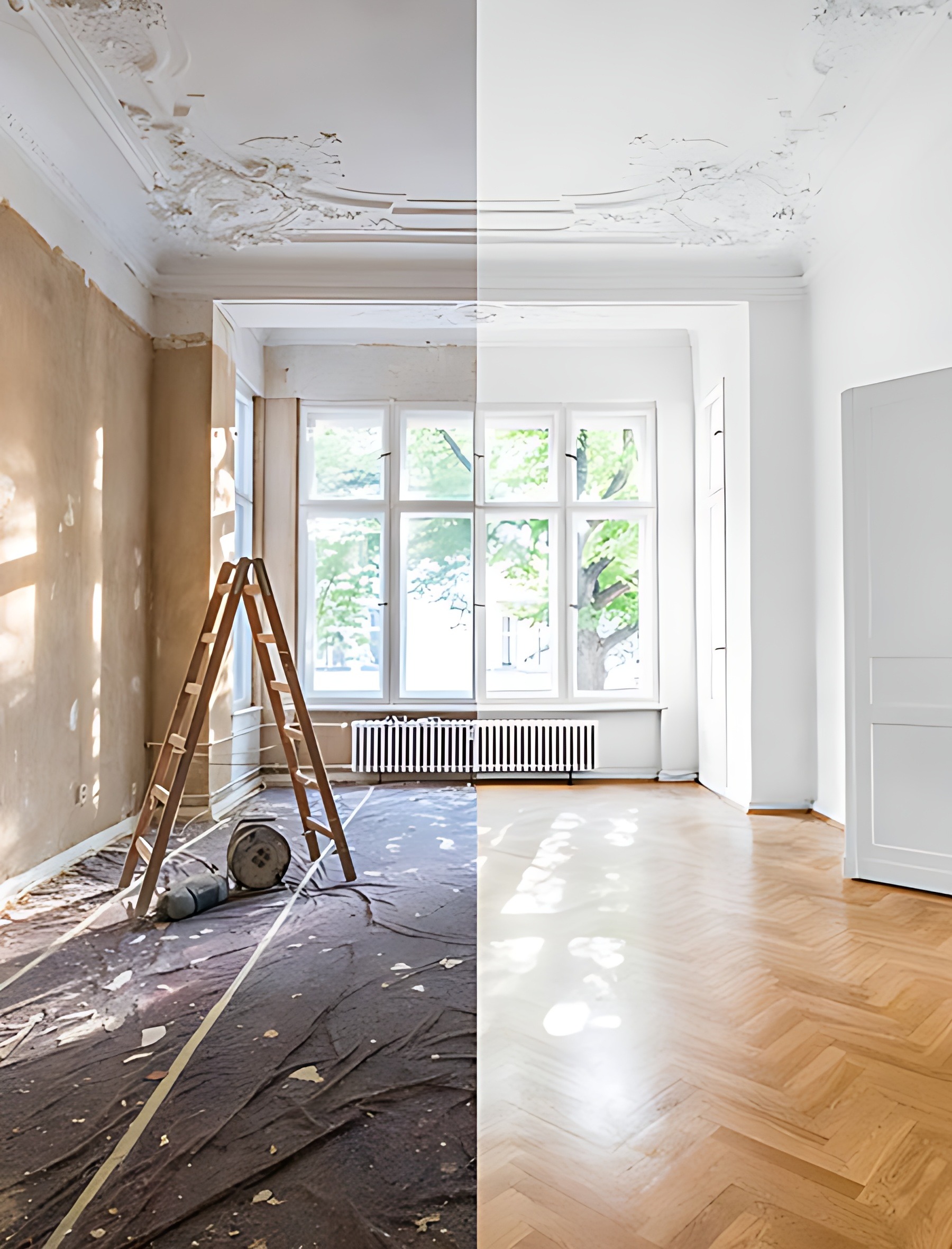 découvrez nos conseils et solutions pour la rénovation intérieure de votre maison ou appartement. transformez vos espaces avec des idées modernes, matériaux de qualité et artisans qualifiés pour un intérieur à votre image.