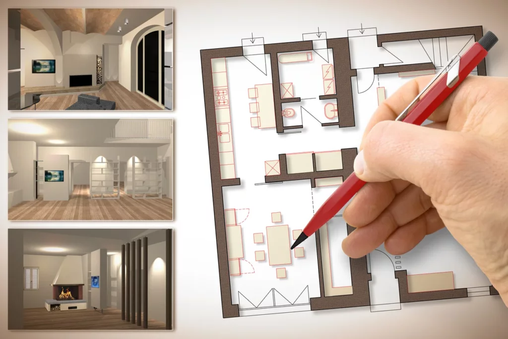 d&eacute;couvrez nos conseils et solutions pour la r&eacute;novation int&eacute;rieure : astuces d&eacute;co, choix des mat&eacute;riaux, am&eacute;nagement, et id&eacute;es pour transformer votre int&eacute;rieur selon vos envies.