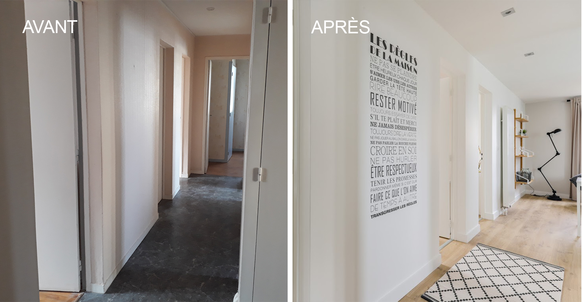 d&eacute;couvrez nos conseils et astuces pour r&eacute;ussir votre r&eacute;novation int&eacute;rieure : am&eacute;nagement, d&eacute;coration, choix des mat&eacute;riaux et id&eacute;es tendance pour transformer votre int&eacute;rieur selon vos envies.