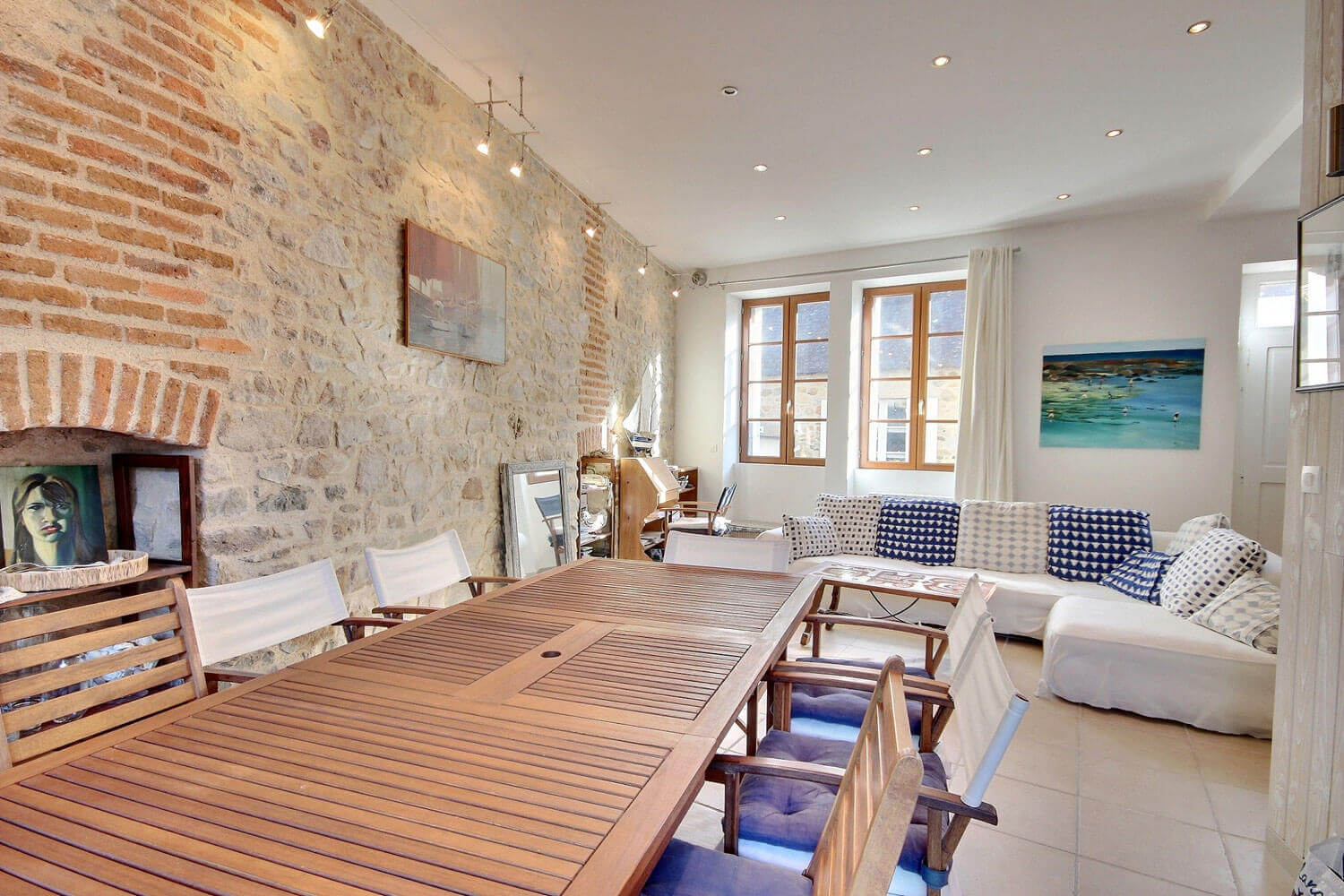 découvrez nos conseils et idées pour réussir votre rénovation intérieure : aménagement, décoration, matériaux modernes et astuces pour transformer votre maison selon vos envies.