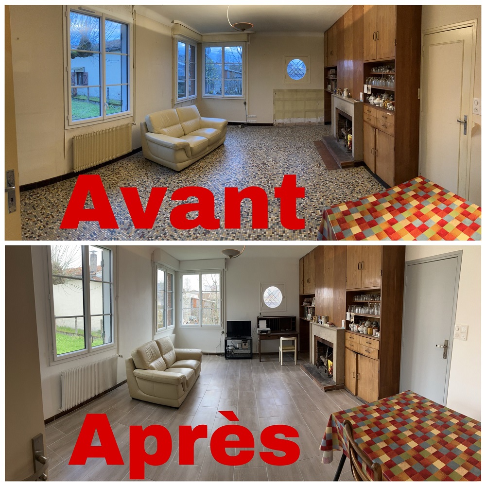 d&eacute;couvrez nos conseils et solutions pour r&eacute;ussir votre r&eacute;novation int&eacute;rieure : id&eacute;es d&eacute;co, mat&eacute;riaux, budget et astuces pour transformer votre int&eacute;rieur selon vos envies.